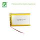 Power Battery 805080 3.7V 4000mAh 14.8wh Rechargeable Lithium Ion Battery Pack