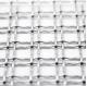 Corrosion Resistant Stainless Steel Architectural Mesh Dutch Weave