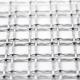 Corrosion Resistant Stainless Steel Architectural Mesh Dutch Weave