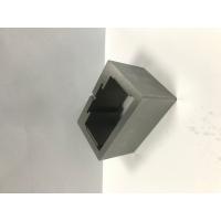 Injection Mould Precision CNC Milling Parts Low Deformation With Wire EDM