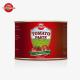 Conveniently Packaged 70-gram Canned Of User Friendly Sweet And Sour Tomato Paste