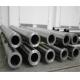 High Strength Welded Steel Tube , OD 50mm Carbon Steel Pipe With Better Shape