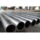 Hot Rolled 12m Stainless Steel Round Pipe SS304 316 321 For Construction Industry