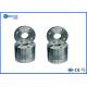 ASME Slip On Pipe Flanges Alloy Material ASTM A182 Good Corrosion Resistance