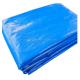 Density 6*6-16*16 PE Tarpaulin Rolls for Outdoor Tent Waterproof Poly Woven Fabric