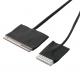 Micro Coaxial 20453-230T To DF14-30P And JST EH-7P 30P Cable Assembly 0.5mm Pitch OEM/ODM