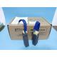 High Copper Electric Motor Carbon Brushes For Generators And Exciter Commutator