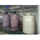 Automatic Reverse Osmosis Water Treatment System with USA Filmtec / Dow Membrane