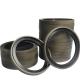 Polyurethane Rubber Hydraulic Cylinder Piston Seal SPG For CAT