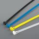 12 Inch Color Releasable Cable Tie Nylon 66 Heavy Duty Reusable Zip Ties