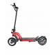 On sale powerful electric beach scooter with 48V lithium battery 800W motor 10 inch tire