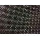 Anti Theft Stainless Steel Security Screen Mesh 0.5mm 0.6mm