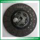 Brand new heavy truck parts SACHS Clutch Disc Clutch Pressure Plate 1878004232 for Mercedes Benz Truck