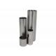 Durable Grooved Stainless Steel Round Tube For Boiler And Heat - Exchanger