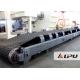 Fully Automated Conveyor Systems For Mining Metallurgy , Capacity 200TPH