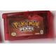 Pokemon Pearl Version GBA Game Game Boy Advance Game Free Shipping