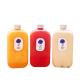 Multi Purpose Machi Bottles Customizable Size & Material