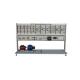 educational equipment for schools Electrical Workbench Synchronous Machine Lab Trainer