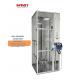 Touch Screen Display Directional Drop Testing Machine for Electronic Products