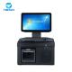15.6inch POS Cash Register Machine with Windows 10 and 10 Points Capactive Touch Screen