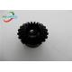 SMT MACHINE GENUINE JUKI SPARE PARTS JUKI 775 SHAFT DRIVE GEAR E3067802000