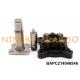 TAEHA Type Pulse Jet Solenoid Valve Armature Plunger Tube And Iron Core