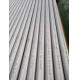 TP 321H UNS Stainless Steel Seamless Tube Sch40S Good Welding Characteristics