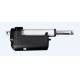 Electric High Speed High Force Linear Actuators With 12 Volt Brush DC Motor