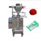 Stepping Motor Nuts Packing Machine , Touch Screen Paper Packing Machine