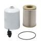Factory Price Fuel Filter Kit RE556819 RE541746 RE527961 RE525523 RE527961 for Tractor Series 8