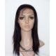 16 Inch Freetress Lace Front Wigs / Heat Resistant Yaki Straight Wigs