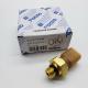 OUSIMA 2746720 274-6720 Oil Pressure Sensor Excavator Spare Parts For  E320D C6.4