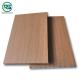 Wood Graid  Aluminum Honeycomb Panel / Curtain Wall Sandwich Metal Panel