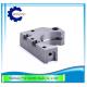 F860 SUS Guide Block Lower A290-8110-X770 Fanuc EDM Spare Parts 69*51*20T