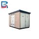 Enclosure Class Industrial Electrical IP65 Main Transformer in Substation