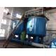 Vacuum Pressure Swing Adsorption Industrial Oxygen Plant 100-10000Nm3 / H Flow Rate