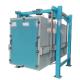 Large Capacity Wheat Starch Sifter Making Machine Processing Line 10t/H
