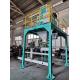 300bags/Hour Net Weighing Bagging Machine For Pellets Feed Big Granular