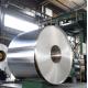 Aesthetic Standards Cold Rolled Stainless Steel Coil No 4 Surface Slit Edge Mill Edge