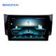10 Inch Bluetooth Video Car Stereo BT Android Gps Navigation For NISSAN SYLPHY