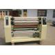 High Speed Paper Slitting Machine / Paper Slitter Rewinder Machine 0.012mm - 0.15mm