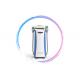 The lowest treatment temperature cool tech fat freezing cell slimming machine with silica gel