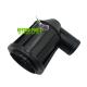 C9 Engine 240-0041 2400041 Exhaust Gas Cover Breathing Filter For Excavator E330D 336D 340D 336D2