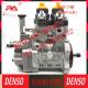 094000-0381 Common Rail Fuel Pump For KOMATSU SAA6D125E-3/3A/3B3G Engine PC450-7