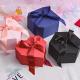 Custom Packaging Box Luxury Wedding  Gift Box  Heart Shape Cardboard Gift Box With Ribbon