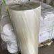 White Fiberglass Resin Cloth UV Resistance For Industrial Applications