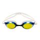 Adult Racing Triathlon Goggles Clear Vision Anti Fog No Leaking