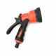 10 Pattern Water Hose Spray Gun Garden Hose Sprinkler Nozzle