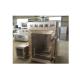 Stainless Steel Kitchen Restaurant Electric Meat Fish Food Smoker Machine Smoking equipment cold smoker machine