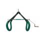 Double Layer Tube Cow Hip Lift / Cow Lifter Hip Clamp Help Cow Stand